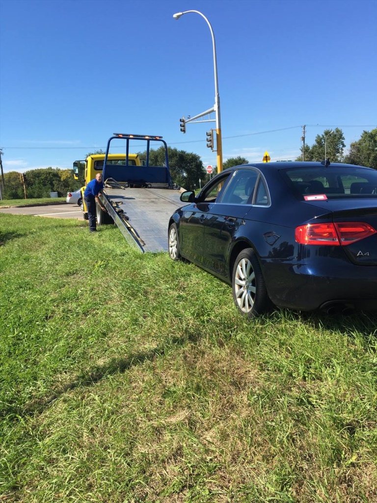 cash for cars in Stillwater OK